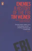 Ellenségek - Az FBI története - Enemies - A History of the FBI