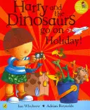 Harry és a Vödörnyi dinoszaurusz nyaralni megy - Harry and the Bucketful of Dinosaurs go on Holiday