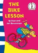 Kerékpáros lecke - A Berenstain-mackók újabb kalandja - Bike Lesson - Another Adventure of the Berenstain Bears