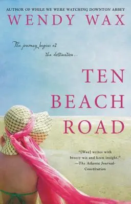 Ten Beach Road