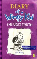 Egy Wimpy kölyök naplója: A csúnya igazság (5. könyv) - Diary of a Wimpy Kid: The Ugly Truth (Book 5)