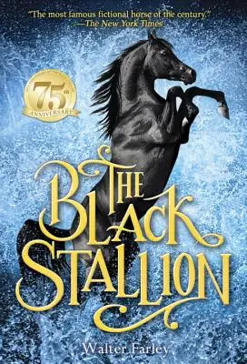 A fekete csődör - The Black Stallion