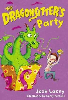 A sárkányölő bulija - The Dragonsitter's Party