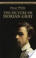 Dorian Gray képe - The Picture of Dorian Gray