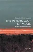 A zene pszichológiája: A Very Short Introduction - The Psychology of Music: A Very Short Introduction