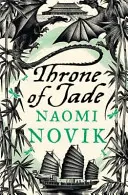 Jáde trónja - Throne of Jade