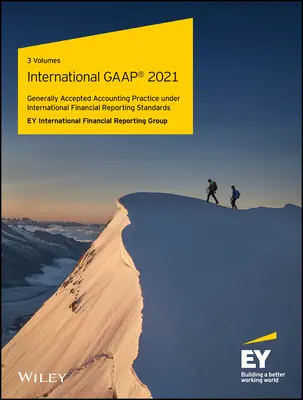 Nemzetközi GAAP 2021 - International GAAP 2021