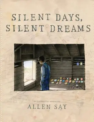 Csendes napok, csendes álmok - Silent Days, Silent Dreams