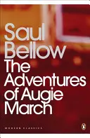 Augie March kalandjai - Adventures of Augie March