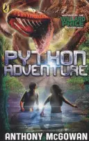 Willard Price: Willardard: Python Adventure - Willard Price: Python Adventure