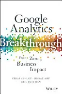 A Google Analytics áttörése: A nulláról az üzleti hatásig - Google Analytics Breakthrough: From Zero to Business Impact