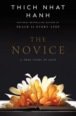 A kezdő: Az igaz szerelem története - The Novice: A Story of True Love