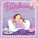 Pinkalicious: Anyák napi meglepetés - Pinkalicious: Mother's Day Surprise