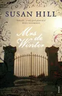 Mrs de Winter - Gótikus regény - Mrs de Winter - Gothic Fiction