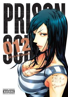 Gefängnisschule, Band 12 - Prison School, Vol. 12