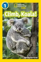 Mássz, Koala! - 1. szint - Climb, Koala! - Level 1