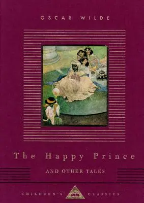 A boldog herceg és más mesék - The Happy Prince and Other Tales