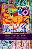 Inside Arabic Music: Arab maqam előadásmód és elmélet a 20. században - Inside Arabic Music: Arabic Maqam Performance and Theory in the 20th Century