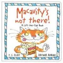 Macavity nincs ott! - Macavity's Not There!