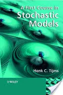 Első kurzus a sztochasztikus modellekből - A First Course in Stochastic Models