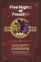 Túlélési napló (Five Nights at Freddy's) - Survival Logbook (Five Nights at Freddy's)