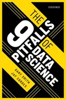 Az adattudomány 9 buktatója - The 9 Pitfalls of Data Science