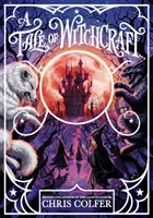 Egy mese a varázslatról: Egy mese a boszorkányságról - A Tale of Magic: A Tale of Witchcraft