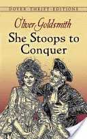 She Stoops to Conquer