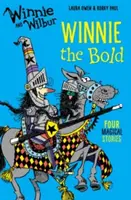 Winnie and Wilbur: Winnie the Bold (Micimackó és Wilbur: Winnie, a merész) - Winnie and Wilbur: Winnie the Bold