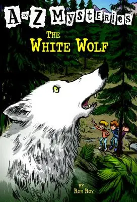 A fehér farkas - The White Wolf