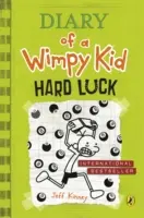 Egy Wimpy kölyök naplója: Nehéz szerencse (8. könyv) - Diary of a Wimpy Kid: Hard Luck (Book 8)