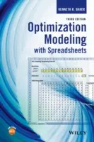 Optimalizálási modellezés táblázatkezelővel - Optimization Modeling with Spreadsheets