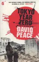 Tokyo Year Zero (Peace David (Author))