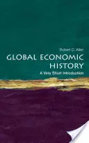 Globális gazdaságtörténet - Global Economic History