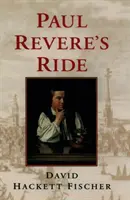 Paul Revere lovaglása - Paul Revere's Ride