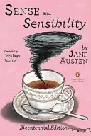 Értelem és érzékenység: (penguin Classics Deluxe Edition) - Sense and Sensibility: (penguin Classics Deluxe Edition)