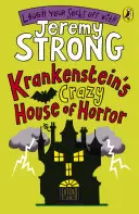 Krankenstein őrült horrorháza - Krankenstein's Crazy House of Horror