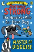 Százmérföldes kutya óránként: Az álcázás mestere - Hundred-Mile-an-Hour Dog: Master of Disguise