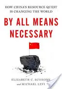 Minden szükséges eszközzel: Hogyan változtatja meg a világot Kína erőforrás-keresése? - By All Means Necessary: How China's Resource Quest Is Changing the World