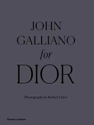 John Galliano for Dior