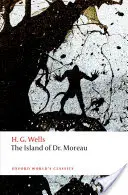 Dr. Moreau szigete - The Island of Doctor Moreau