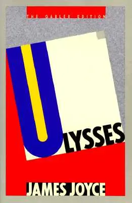 Ulysses (Gabler-kiadás) - Ulysses (Gabler Edition)