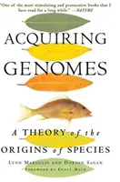 A genomok megszerzése: A fajok eredetének elmélete - Acquiring Genomes: A Theory of the Origins of Species