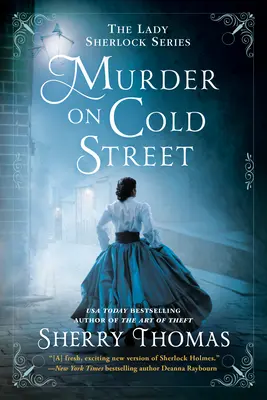 Gyilkosság a Hideg utcában - Murder on Cold Street