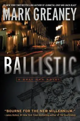 Ballistic