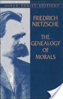 Az erkölcs genealógiája - The Genealogy of Morals