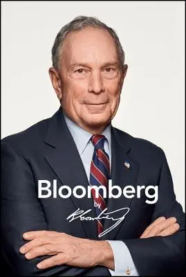 Bloomberg by Bloomberg, Felülvizsgált és frissített kiadásban - Bloomberg by Bloomberg, Revised and Updated