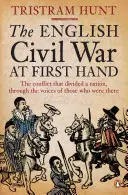 Az angol polgárháború első kézből - English Civil War At First Hand