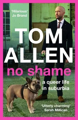 No Shame: A Queer Life in Suburbia