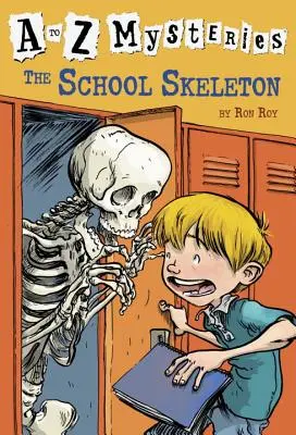 Az iskolai csontváz - The School Skeleton